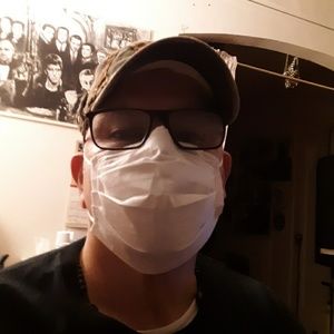 Meet your Posher, Edwin